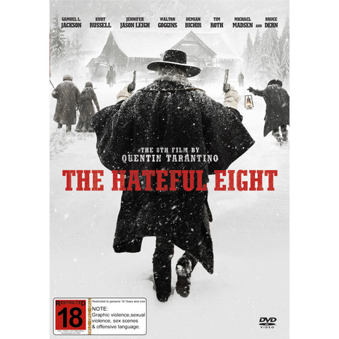 The Hateful Eight