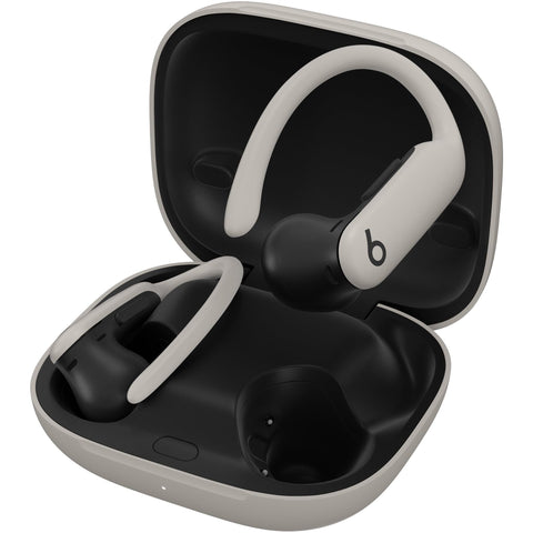 Beats Powerbeats Pro 2 High-Performance Earbuds (Sandstone Black)