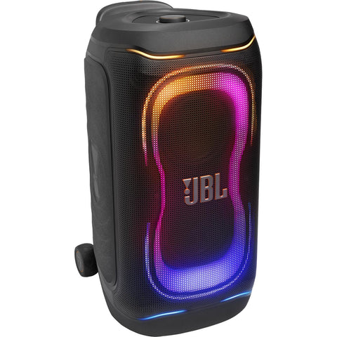 JBL Partybox 330 Portable Party Speaker (Black)