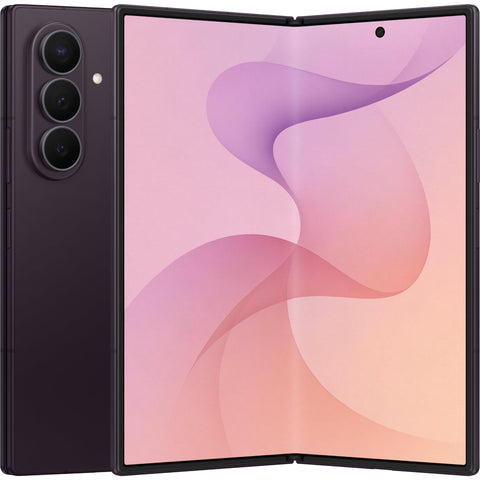 Samsung Galaxy Z Fold8 Ultra 5G 512GB (Violet Shadow)