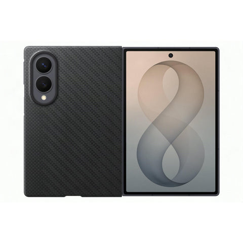 Samsung Carbon Magnet Case for Galaxy Z Fold8 (Graphite)