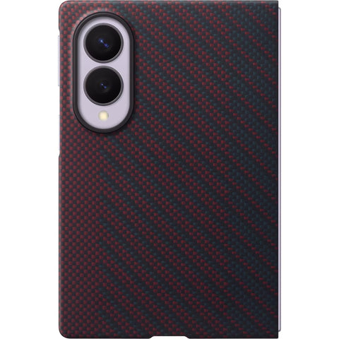 Samsung Carbon Magnet Case for Galaxy Z Fold8 (Violet)