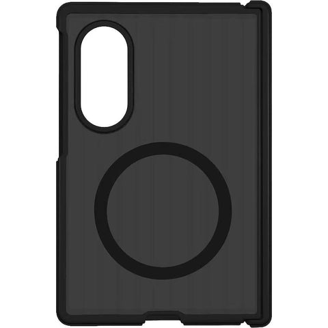 Samsung Hybrid Shield Magnet Case for Galaxy Z Fold8 (Black)