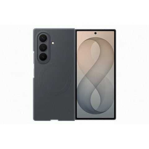 Samsung Silicone Case for Galaxy Z Fold8 Ultra (Graphite)