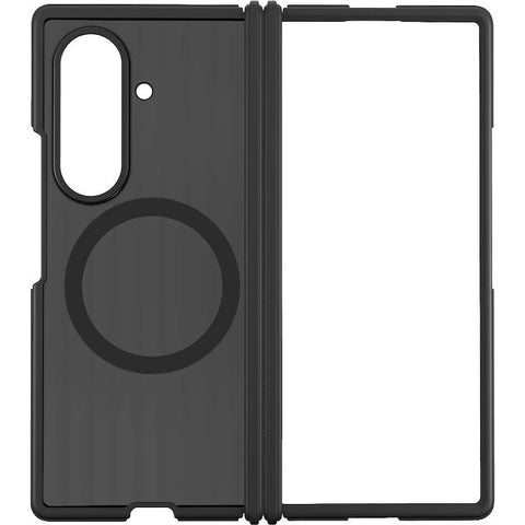Samsung Hybrid Shield Magnet Case for Galaxy Z Fold8 Ultra (Black)