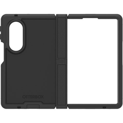 Otterbox Defender Pro XT Case with Magnets for Samsung Galaxy Z Fold8 (Black)