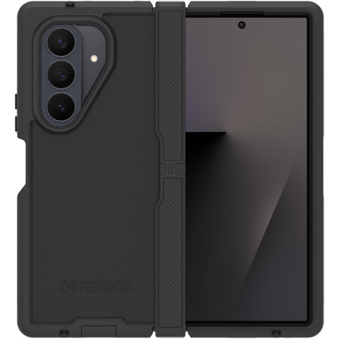 Otterbox Defender Pro XT Case with Magnets for Samsung Galaxy Z Fold8 Ultra (Black)
