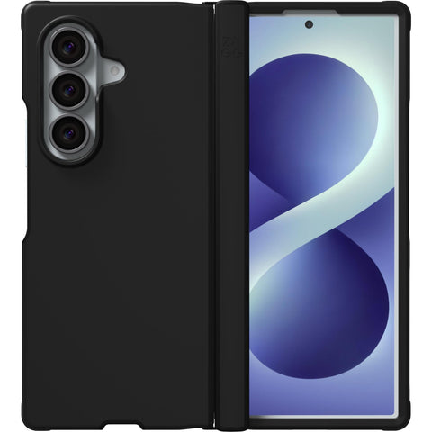 ZAGG Sedona Snap Case for Samsung Galaxy Fold8 Ultra (Black)