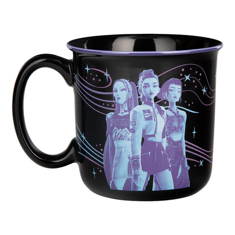 K-Pop Demon HUnters 450ml Mug