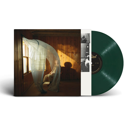 Ride Lonesome (Dark Green Vinyl)
