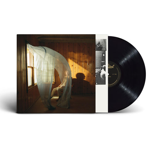 Ride Lonesome (Vinyl)