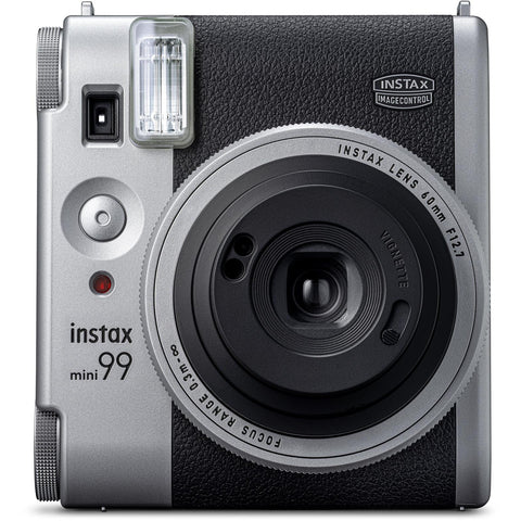 Fujifilm instax mini 99 Instant Camera (Silver)