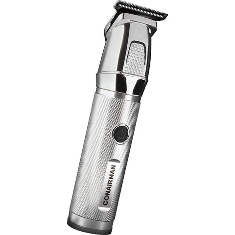 Conair Man The ChromePro Groom All in One