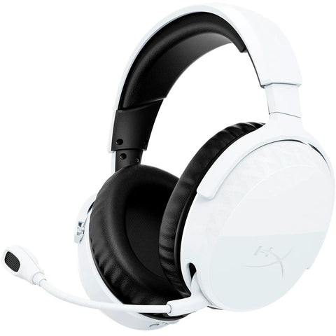 HyperX Cloud Stinger 3 Wireless Gaming Headset (White)