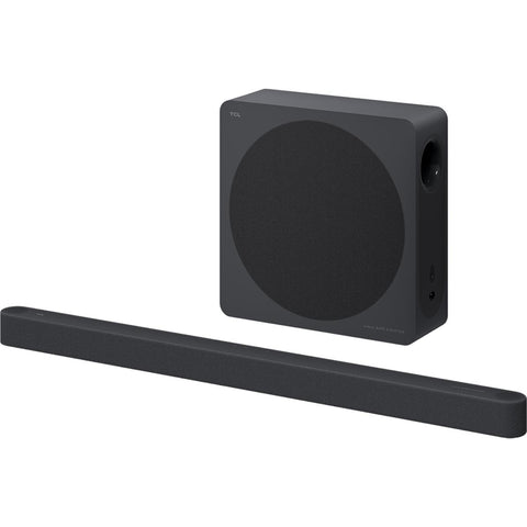 TCL A65K Design Series Soundbar