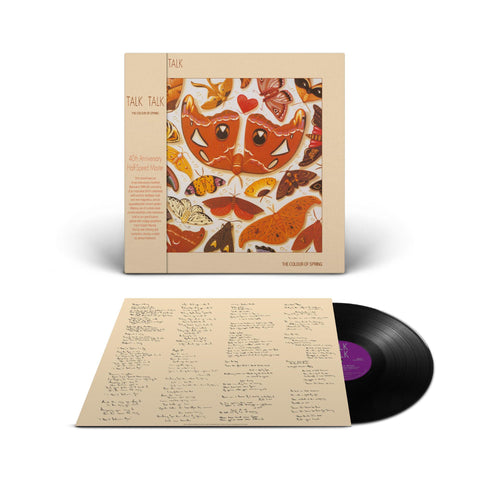 The Colour of Spring (40th Anniversary Half-Speed Master Vinyl)