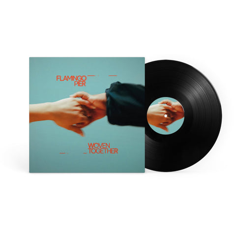 Woven Together (vinyl)