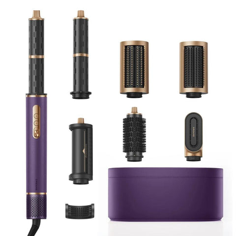 Dreame Airstyle Pro Purple