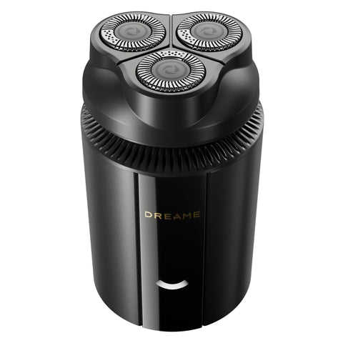 Dreame S8 AI All-Beard Shaver