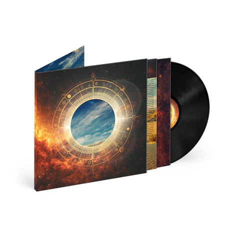 Everything Under The Sun (Vinyl)