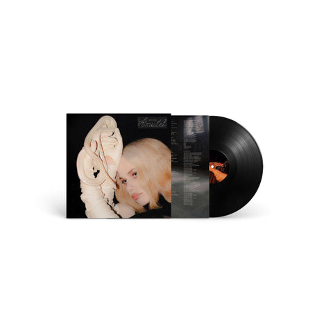 Amulet (Vinyl)