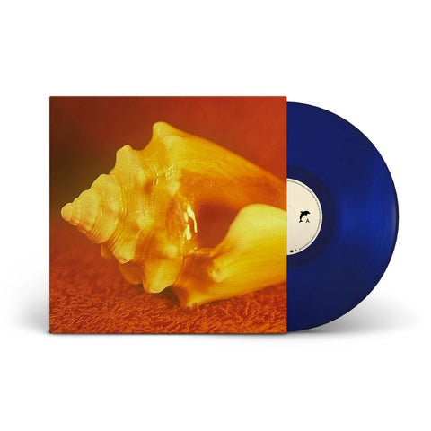 Ceiling Waves (Marbeld Blue Vinyl)