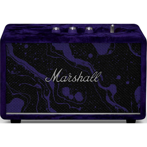 Marshall Acton III Wireless Bluetooth Speaker (Hendrix Edition)