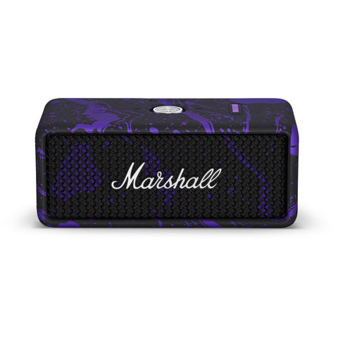 Marshal Emberton III Portable Bluetooth Speaker (Hendrix Edition)