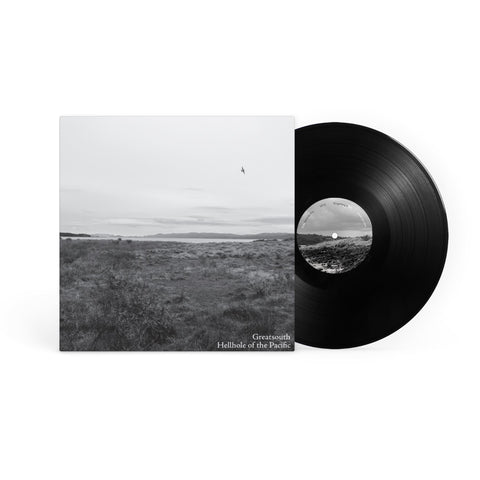 Hellhole Of The Pacific (Vinyl)