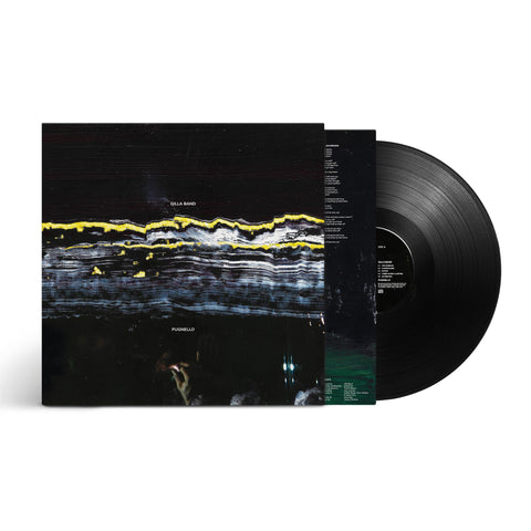 Pugnello (Vinyl)