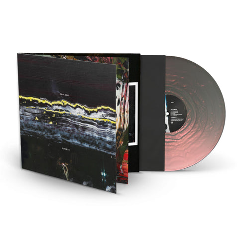 Pugnello (Pearl Coloured Vinyl)