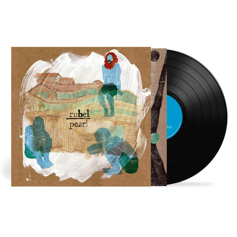 Pearl (Vinyl)
