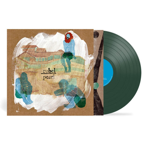 Pearl (Green Vinyl)