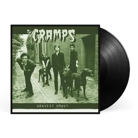 Gravest Gravy (Vinyl)