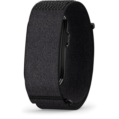 Garmin CIRQA Smart Band [L/XL] (Black)
