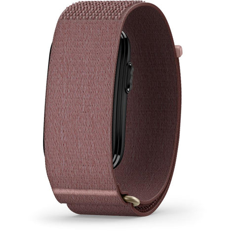 Garmin CIRQA Smart Band [L/XL] (Mauve)