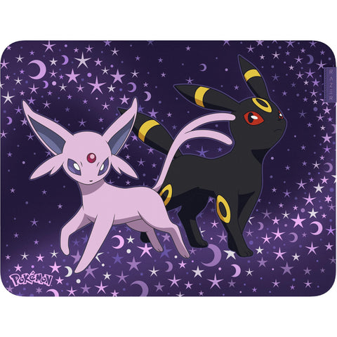 Razer Gigantus V2 Soft Gaming Mouse Mat (Pokemon: Espeon/Umbreon Edition) [Medium]