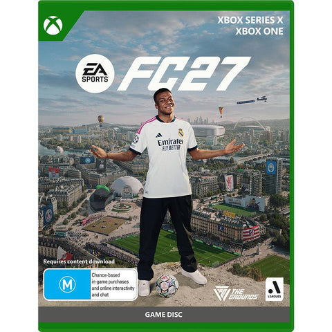 EA Sports FC 27