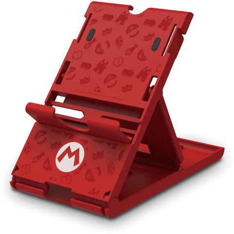 Hori Compact PlayStand for Nintendo Switch (Mario)