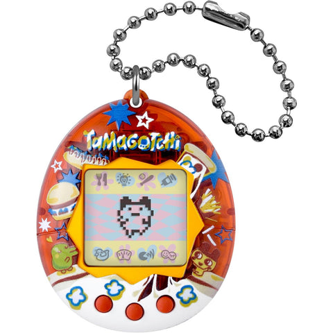 Tamagotchi Original Gen 1 (Tama Yummy)