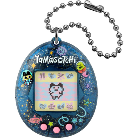 Tamagotchi Original Gen 1 (30th Anniversary Tama Space)