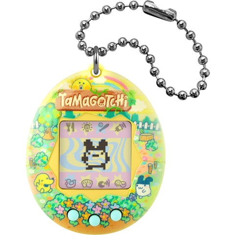 Tamagotchi Original Gen 2 (Bright Garden)