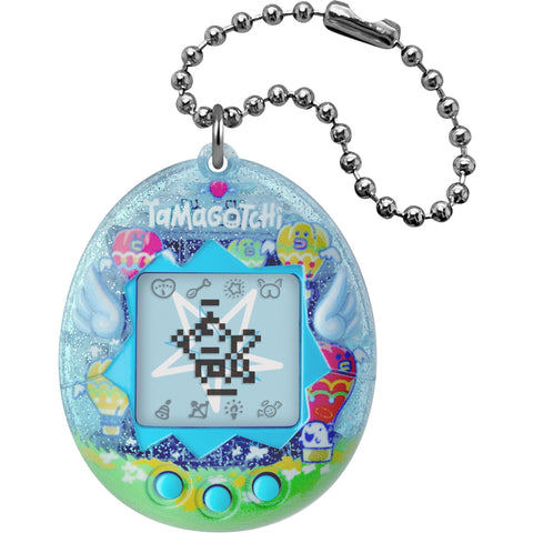 Tamagotchi Original Gen 3 (Angel Balloon)