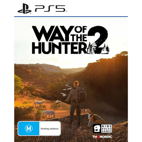Way of the Hunter 2