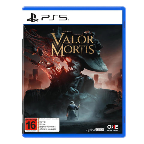 Valor Mortis