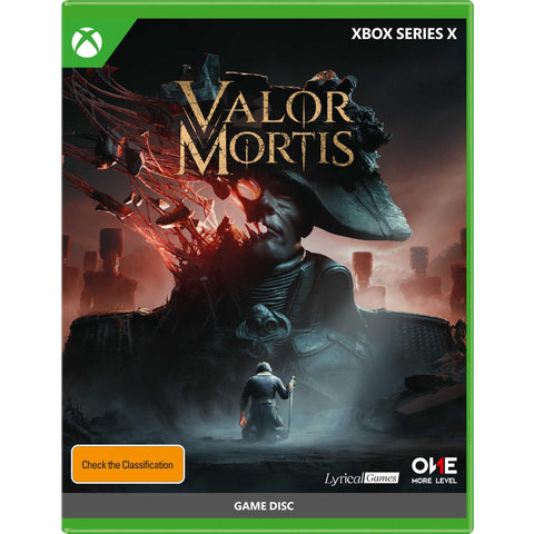 Valor Mortis
