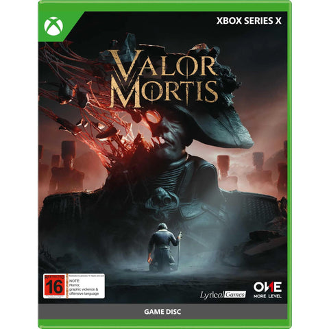 Valor Mortis
