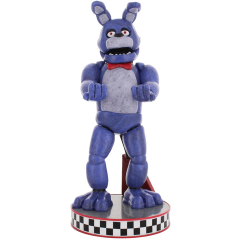 Cable Guys Controller and Phone Holder (Five Nights at Freddy's: Bonnie)