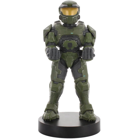 Cable Guys Controller and Phone Holder (Halo: Master Chief Campagn Evolved)