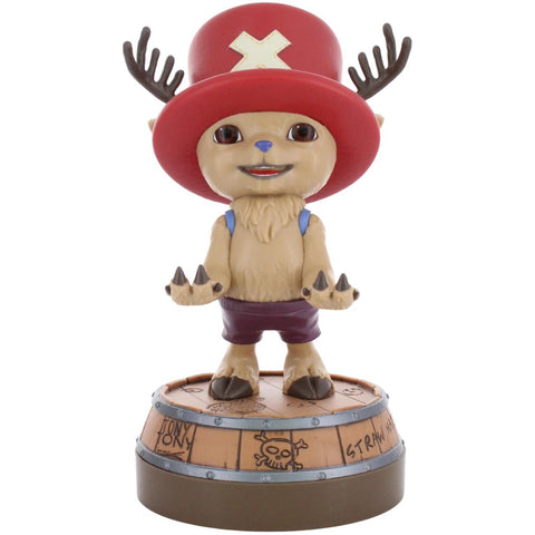 Cable Guys Controller and Phone Holder (One Piece: Tony Tony Chopper)
